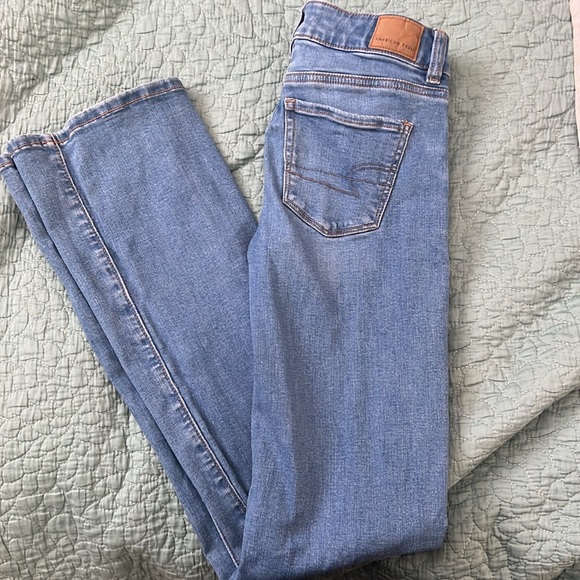 3 pair Bundle of American Eagle Jeans - Picture 5 of 7